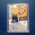 Eeli Tolvanen Rookie Auto Patch 103/199 Nashville Predators - pikkukuva 1
