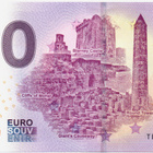 *0-EUROSETELI*IRLANTI 2019*IRELAND* - pikkukuva 1