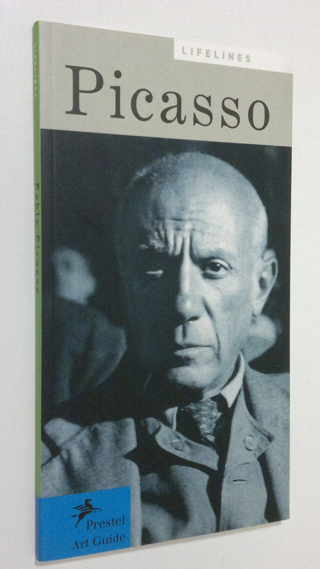 Hajo Duchting : Pablo Picasso
