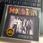 Mountain Flowers of evil Cd eu 1996 - pikkukuva 1