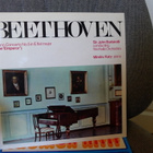 Beethoven Lp levy. Katso sisältö kuvista. - pikkukuva 1