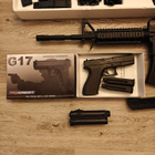 Edullinen Airsoft setti - pikkukuva 4