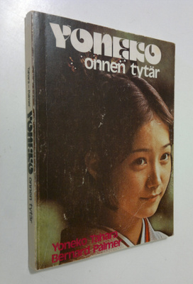 Yoneko Tahara : Yoneko, onnen tytär