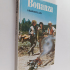 Teddy Parker : Bonanza : väärinpeluri - pikkukuva 1