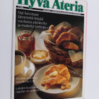 Hyvä ateria 2/1992 - pikkukuva 1