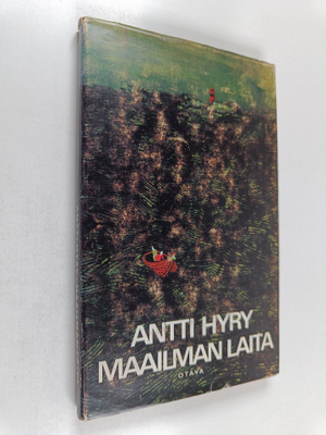 Antti Hyry : Maailman laita