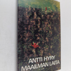 Antti Hyry : Maailman laita - pikkukuva 1