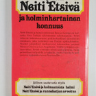 Carolyn Keene : Neiti Etsivä ja kolminkertainen konnuus - pikkukuva 2