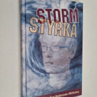Gun Anderssen-Wilhelms : Stormstyrka - pikkukuva 1