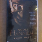 Peter Webber: Nuori Hannibal DVD - pikkukuva 1