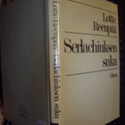 Lotte  Reenpää :  Serlachiuksen suku ( 1 p. 1981 ) EIPK ! - pikkukuva 1
