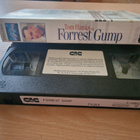 Forrest Gump (1994) VHS - pikkukuva 3