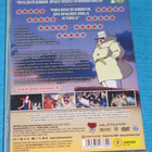 Dvd - Porco Rosso - Hayao Miyazaki -elokuva - pikkukuva 3