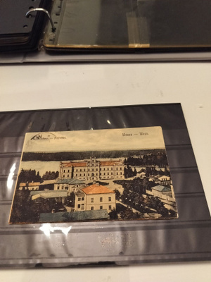 (1) Vaasa hovioikeus