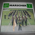 LP Marcher volum 1 - pikkukuva 1