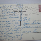 VANHA Postikortti Lohja Vivamo 1960-luku Karhumäki - pikkukuva 2