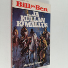 Marshall Grover : Bill ja Ben ja kullan kimallus - pikkukuva 1