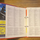 MOTORRAD REISEKARTEN ALPEN/ ALPS, maps for bikers - pikkukuva 3