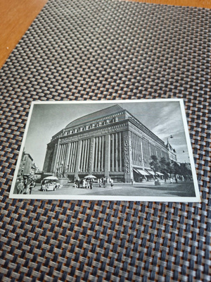 Z14 Helsinki Stockmann