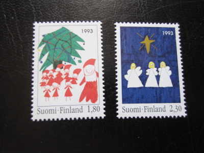 1993 Joulu **