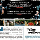 Paniikki stadionilla (1976) Charlton Heston (UUSI) - pikkukuva 4