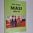 Mort Walker : Masi 1952-55 - pikkukuva 1