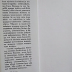 Viides harharetki - Satu Waltari 1.p (sid.) - pikkukuva 2