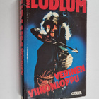 Robert Ludlum : Verinen viikonloppu - pikkukuva 1