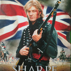 SHARPE ENSIMMÄINEN TAISTELU DVD - pikkukuva 1