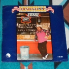 JUSSI ~ Nashville ~ LP - pikkukuva 1