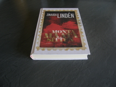 Zinaida Linden Monta maata sitten