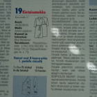 Suuri Käsityölehti Nro 3/1999 (11.11) - pikkukuva 3