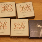 Vanha testamentti ja Uusi testamentti äänikirja CD - pikkukuva 1
