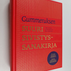 Timo Nurmi : Gummeruksen suuri sivistyssanakirja - pikkukuva 1