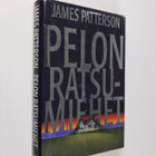 James Patterson : Pelon ratsumiehet - pikkukuva 1