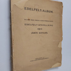 Edelfelt-album : bilder från Finska konstföreningens Edel... - pikkukuva 1