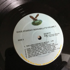 Dixie Stardust Rockabilly’s Volume 1 Us Gusto Lp 1979 - pikkukuva 4