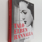 Rhidian Brook : Talo Elben rannalla - pikkukuva 1