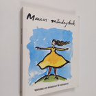 Marias måndagsbok : hjärteblod och levnadsmod för vardags... - pikkukuva 1