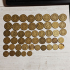 Erä 5 mk, 10 mk, 20 mk ja 50 mk 1928-1961 - pikkukuva 1