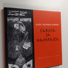 Kari Suomalainen : Sarvia ja hampaita - pikkukuva 1