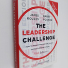 James M. Kouzes : The leadership challenge : how to make ... - pikkukuva 1