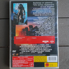 DVD: Predator 2 - Saalistaja (Danny Glover 1990/2001) - pikkukuva 2