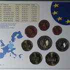 2002 BU sarja - Saksa 1c - 2€  A rahapaja Berlin - pikkukuva 1