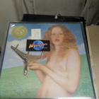 BLIND FAITH - BLIND FAITH M-/VG+ LP - pikkukuva 1