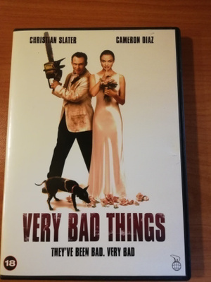 Very Bad Things