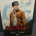 Mosku – lajinsa viimeinen (Kai Lehtinen) - pikkukuva 1