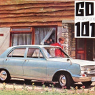 1967 Vauxhall Victor 101 esite - KUIN UUSI - pikkukuva 1