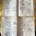 1988 Ford Taurus / Mercury sable Shop manual - pikkukuva 2