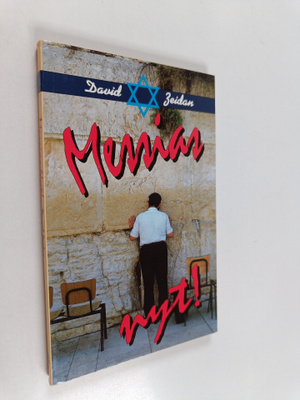 David Zeidan : Messias nyt!